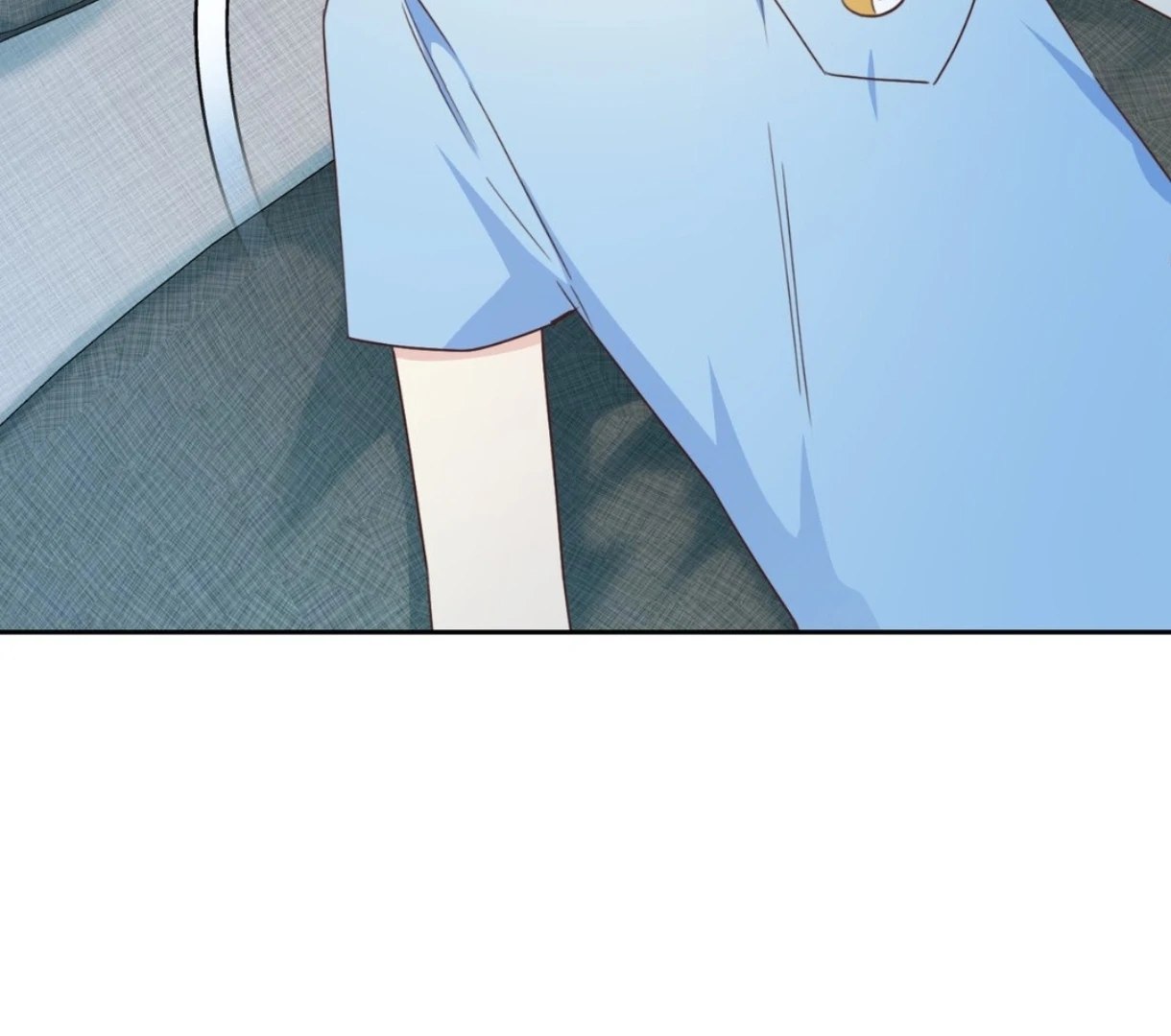 My Unexpected Roommate [Official] - Chapter 12 manhwa