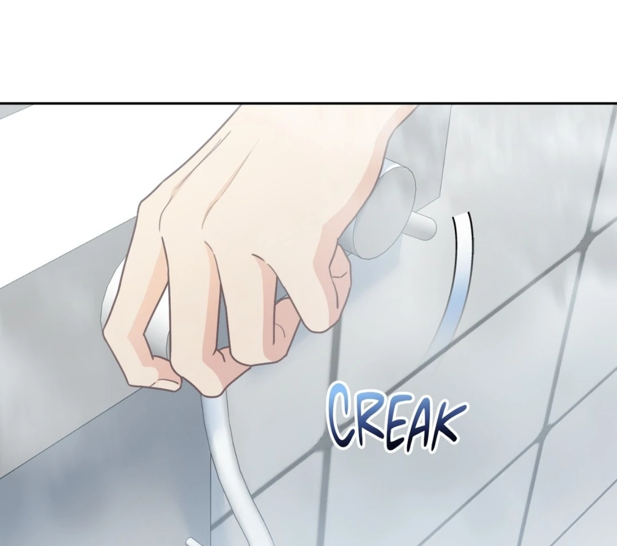 My Unexpected Roommate [Official] - Chapter 12 manhwa