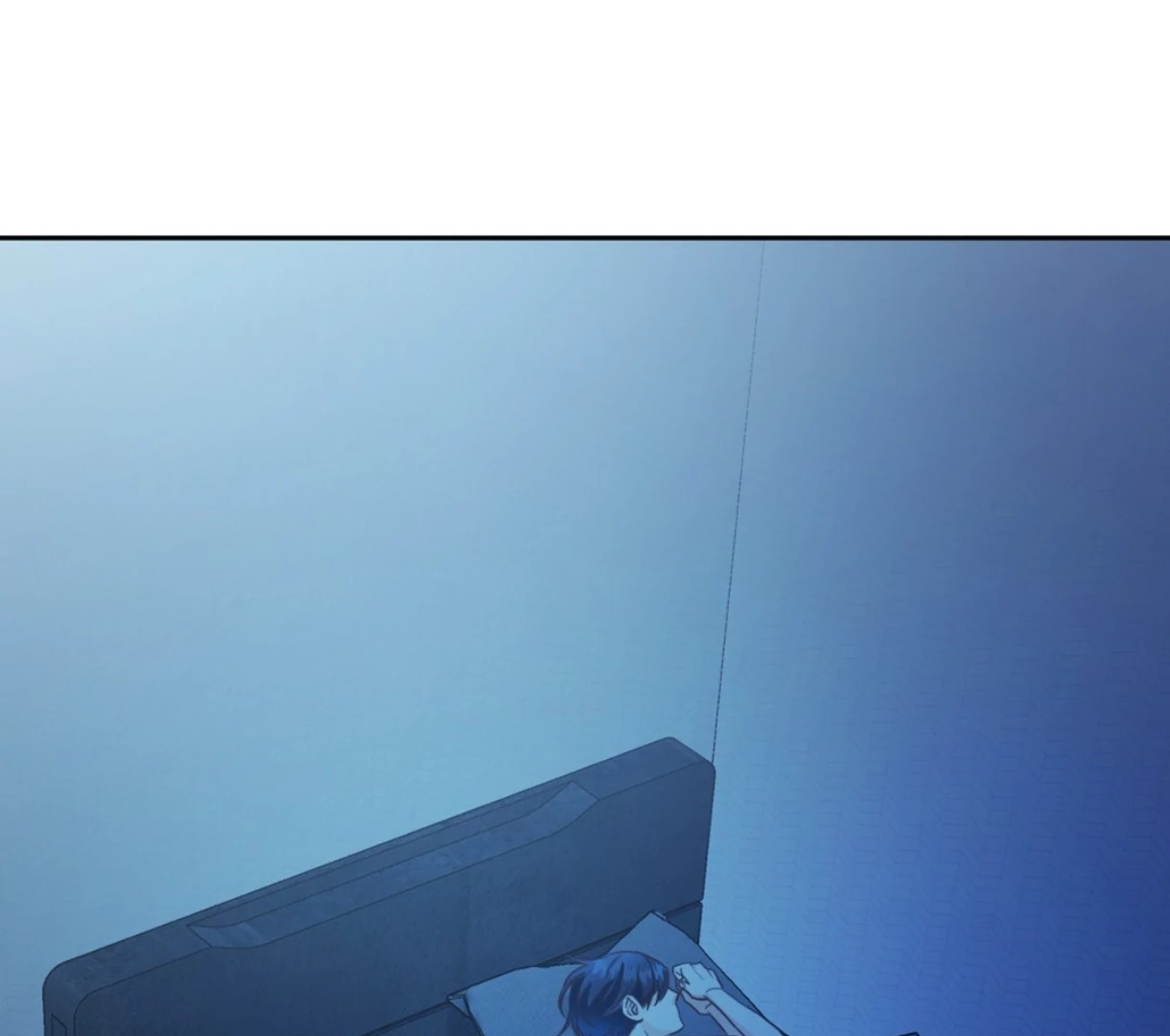 My Unexpected Roommate [Official] - Chapter 12 manhwa