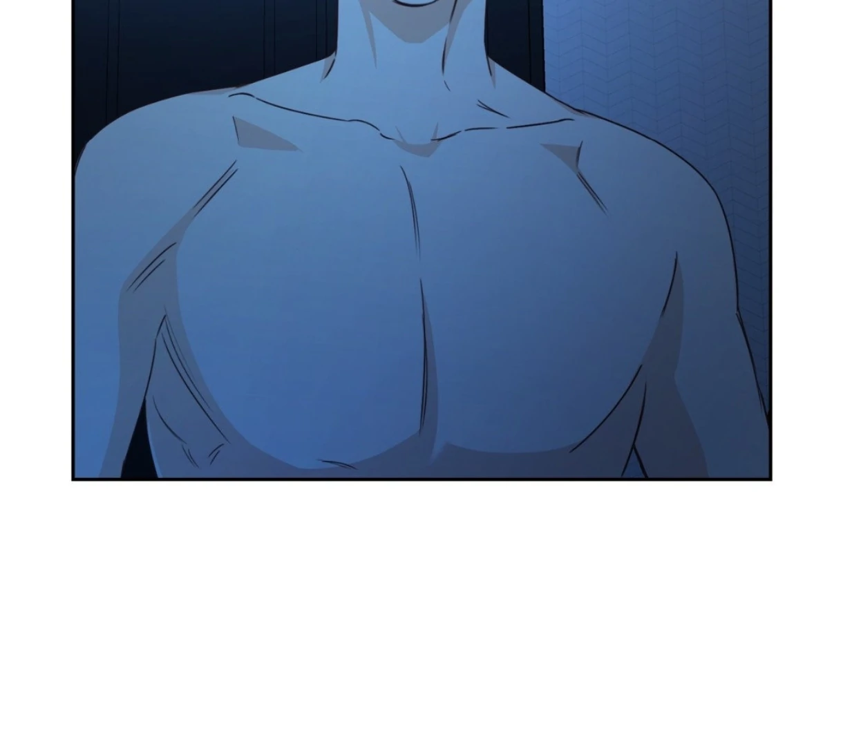 My Unexpected Roommate [Official] - Chapter 12 manhwa