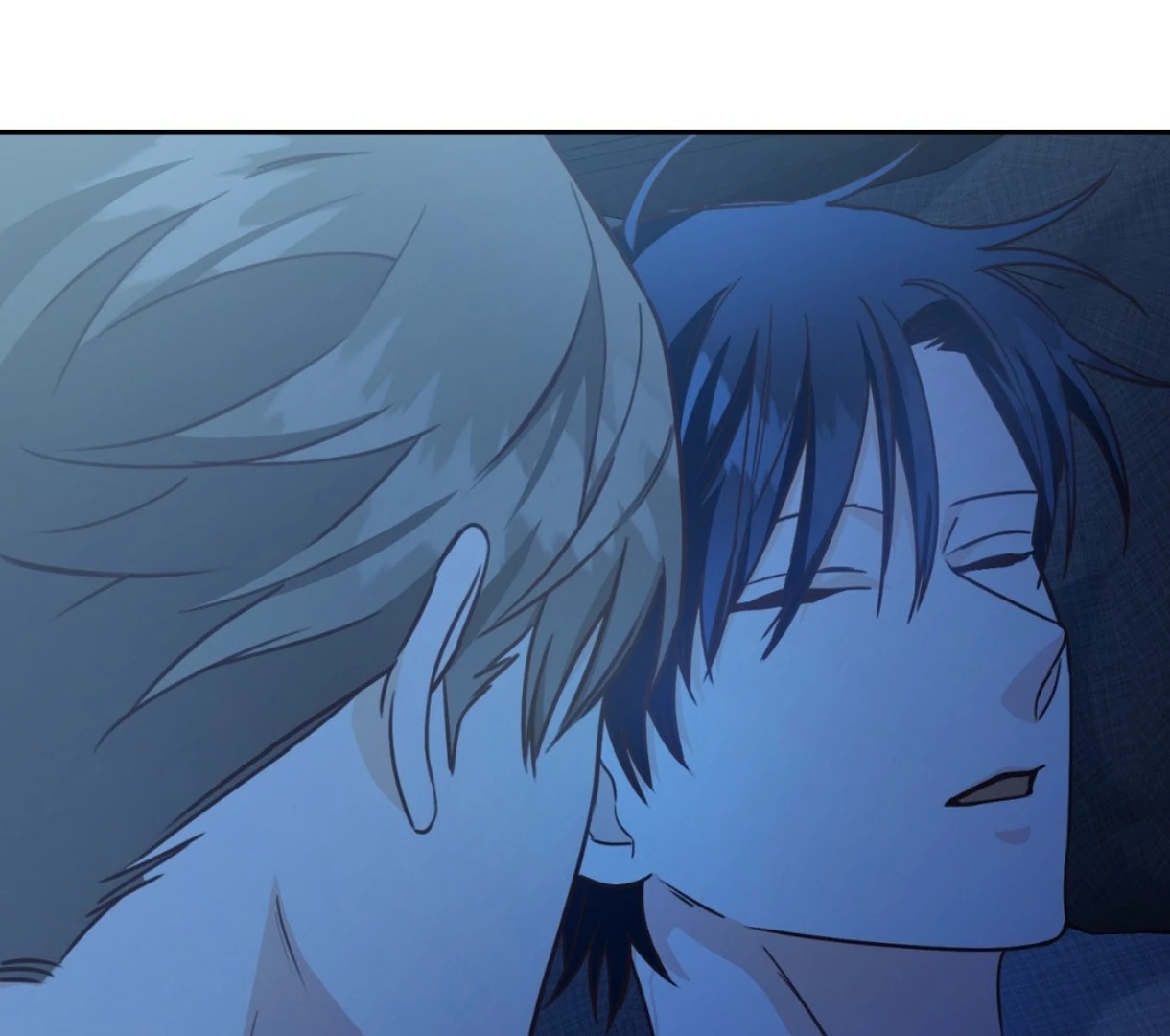 My Unexpected Roommate [Official] - Chapter 12 manhwa