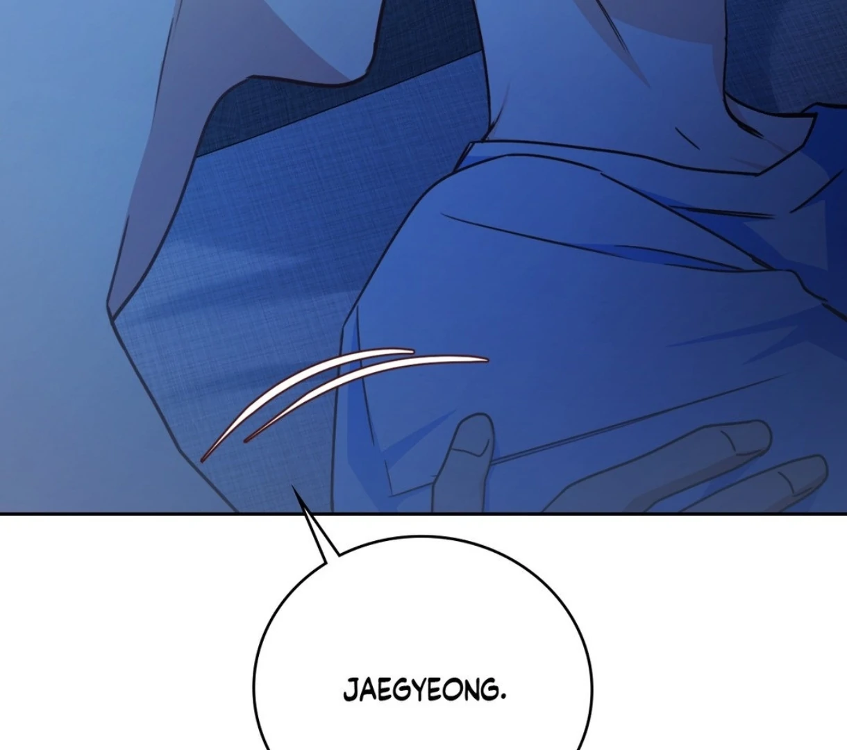 My Unexpected Roommate [Official] - Chapter 12 manhwa