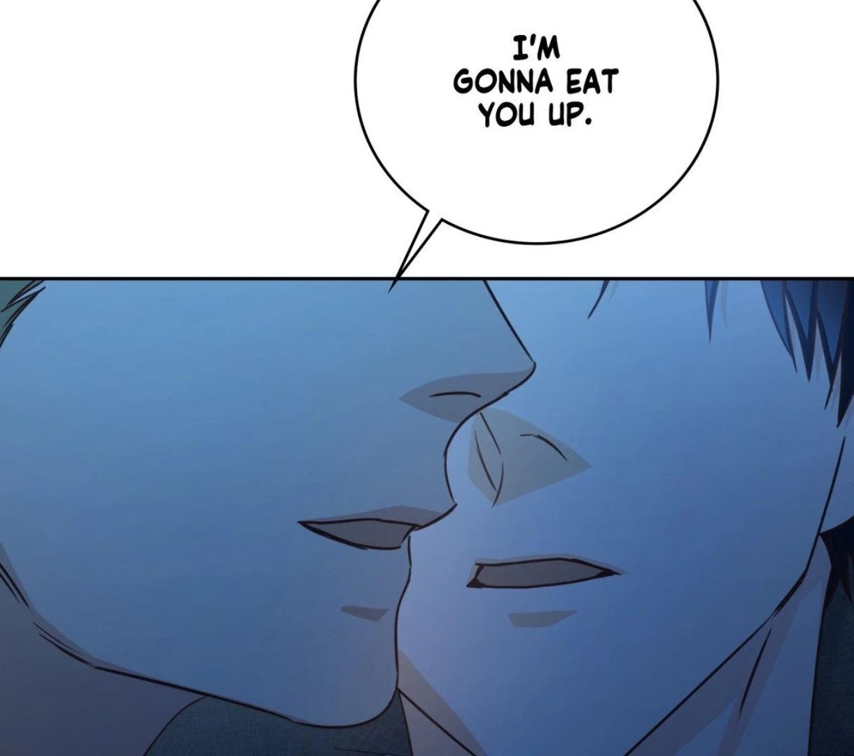 My Unexpected Roommate [Official] - Chapter 12 manhwa