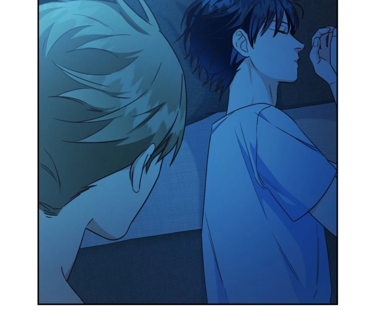 My Unexpected Roommate [Official] - Chapter 12 manhwa
