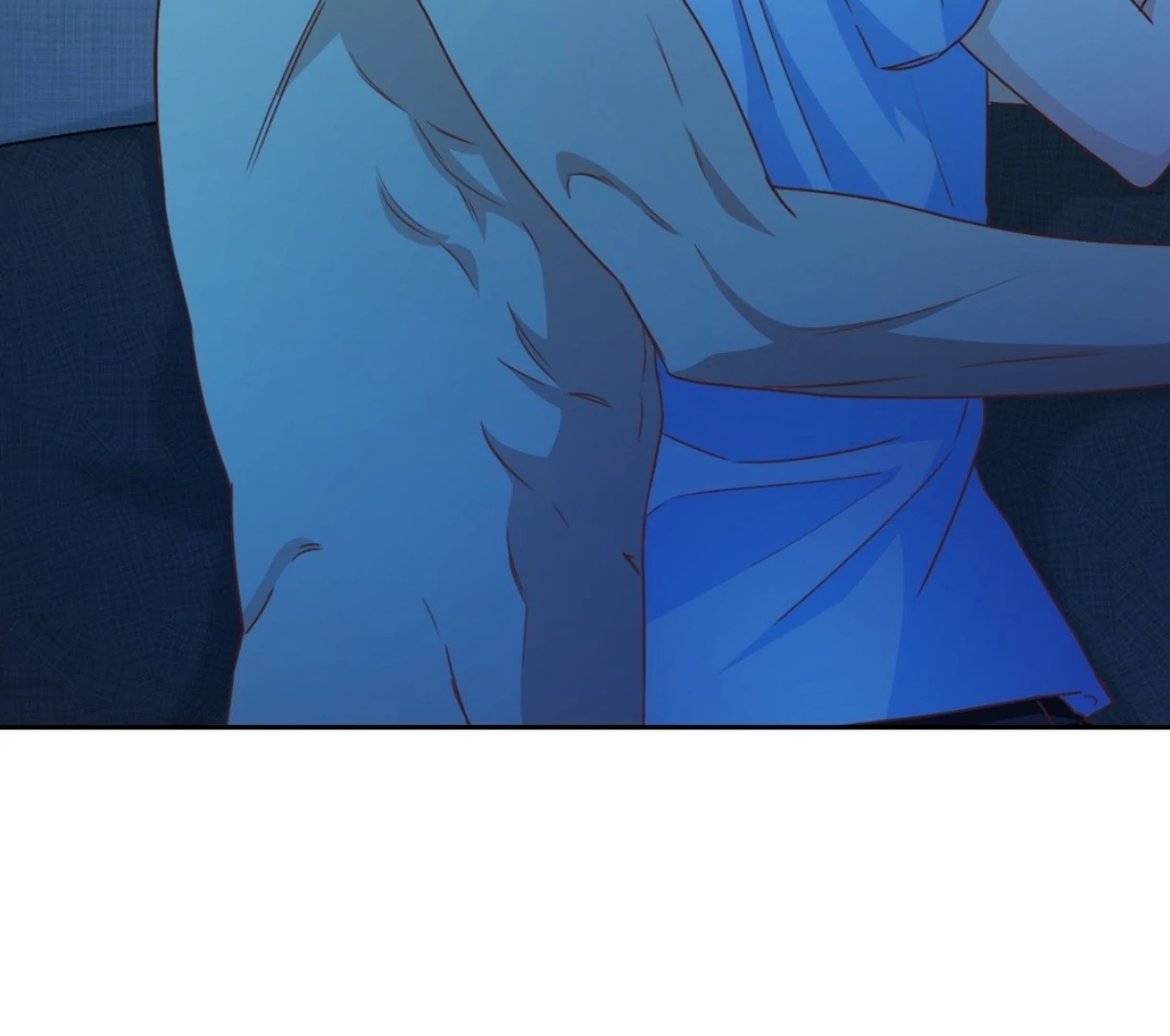 My Unexpected Roommate [Official] - Chapter 12 manhwa