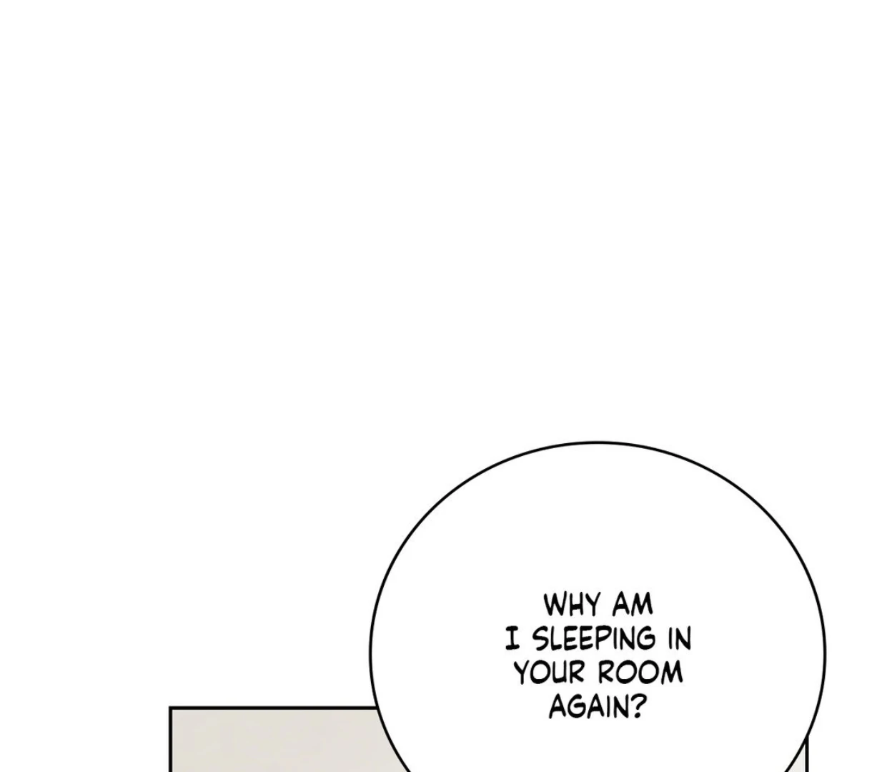 My Unexpected Roommate [Official] - Chapter 12 manhwa