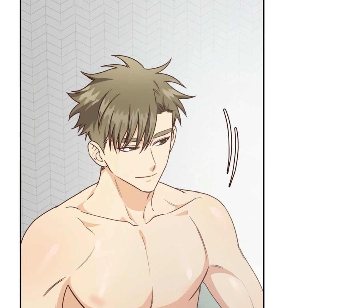 My Unexpected Roommate [Official] - Chapter 12 manhwa