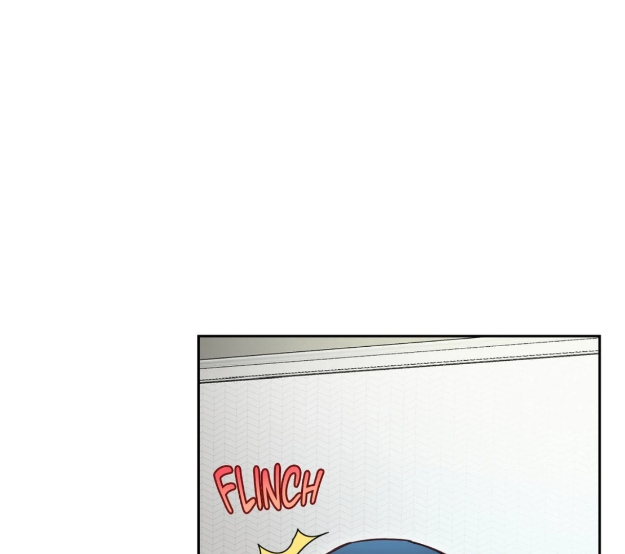 My Unexpected Roommate [Official] - Chapter 12 manhwa