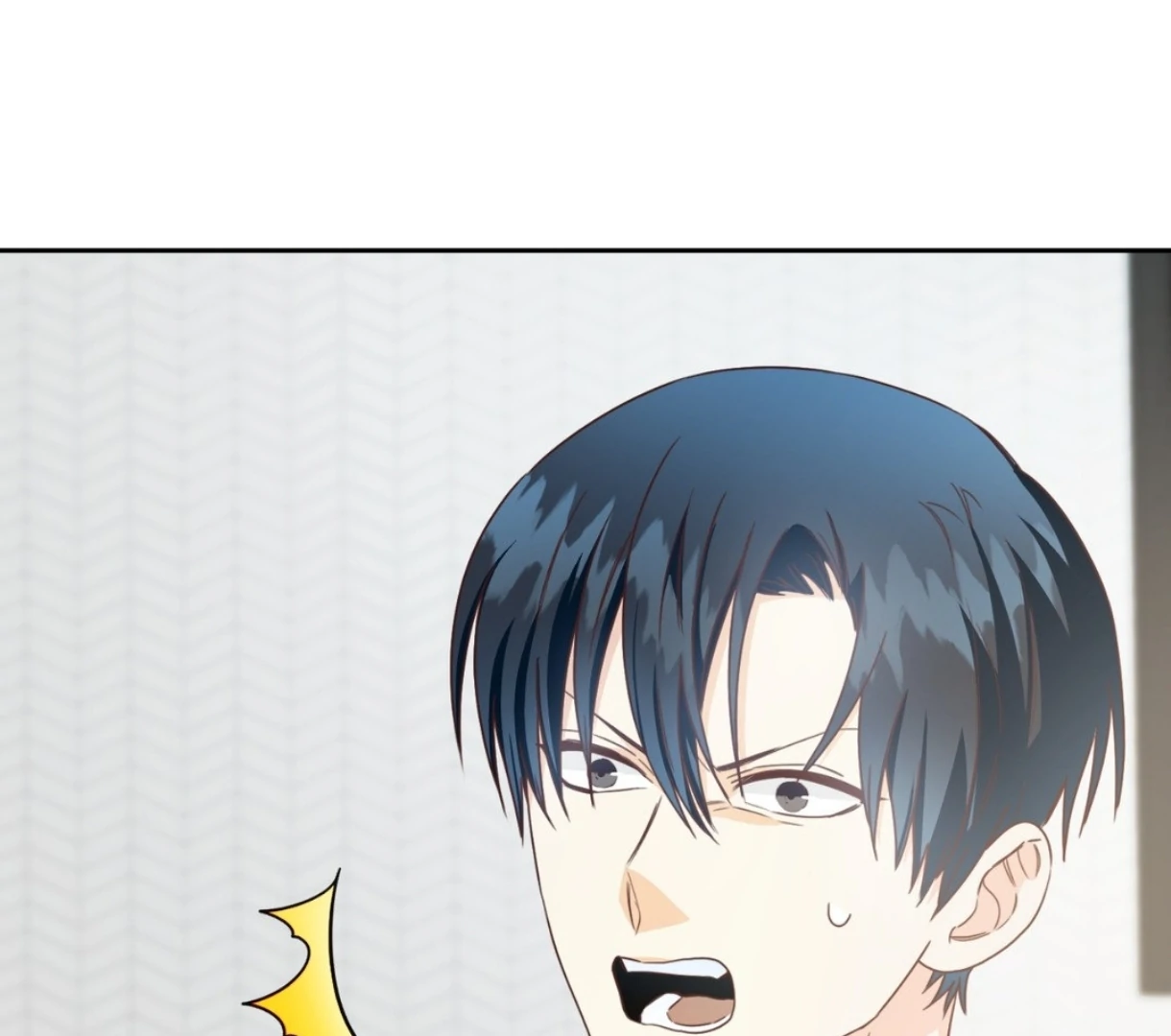 My Unexpected Roommate [Official] - Chapter 12 manhwa