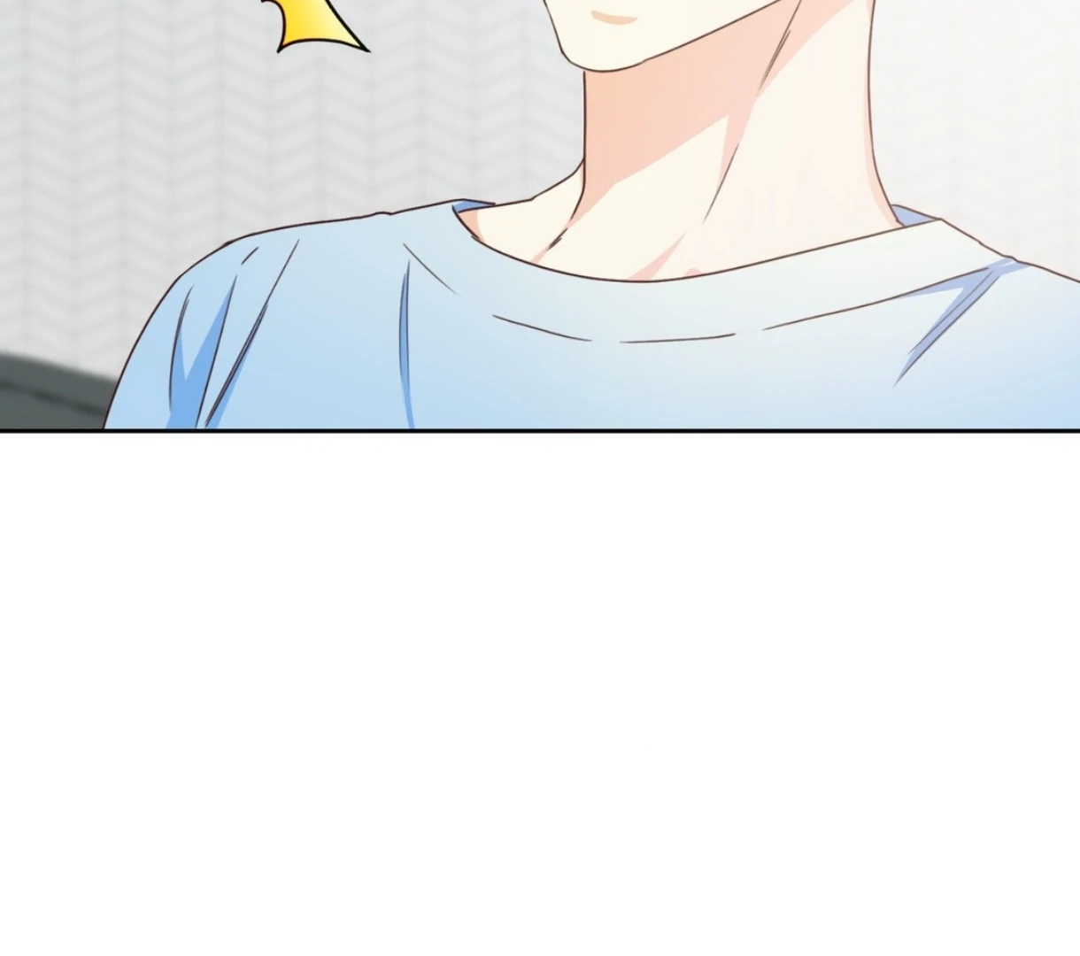 My Unexpected Roommate [Official] - Chapter 12 manhwa