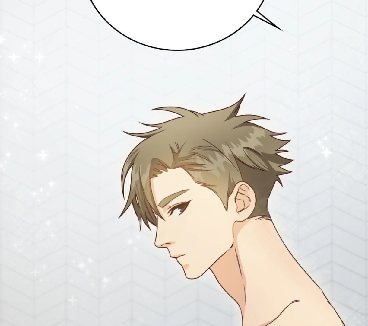 My Unexpected Roommate [Official] - Chapter 12 manhwa