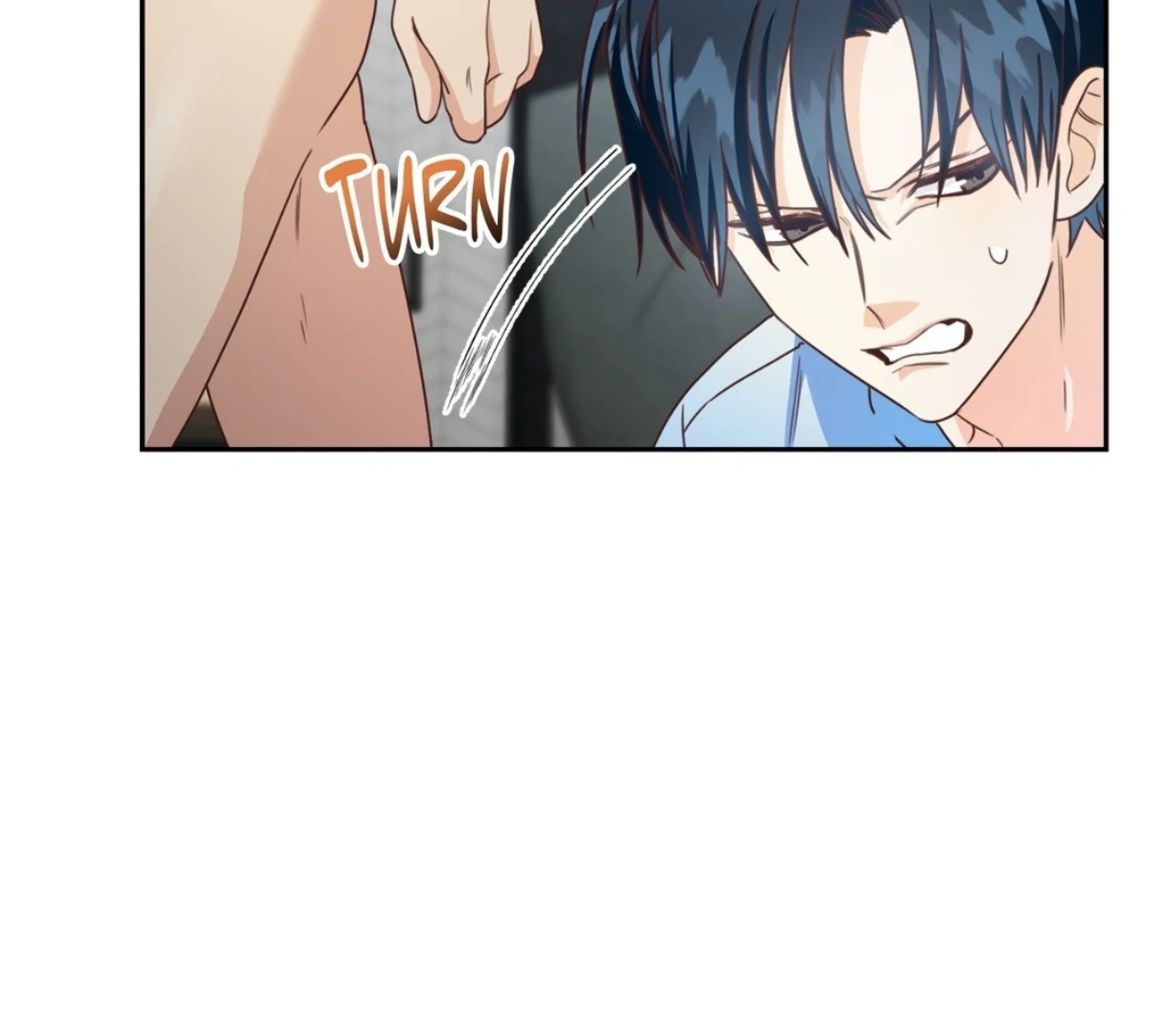 My Unexpected Roommate [Official] - Chapter 12 manhwa