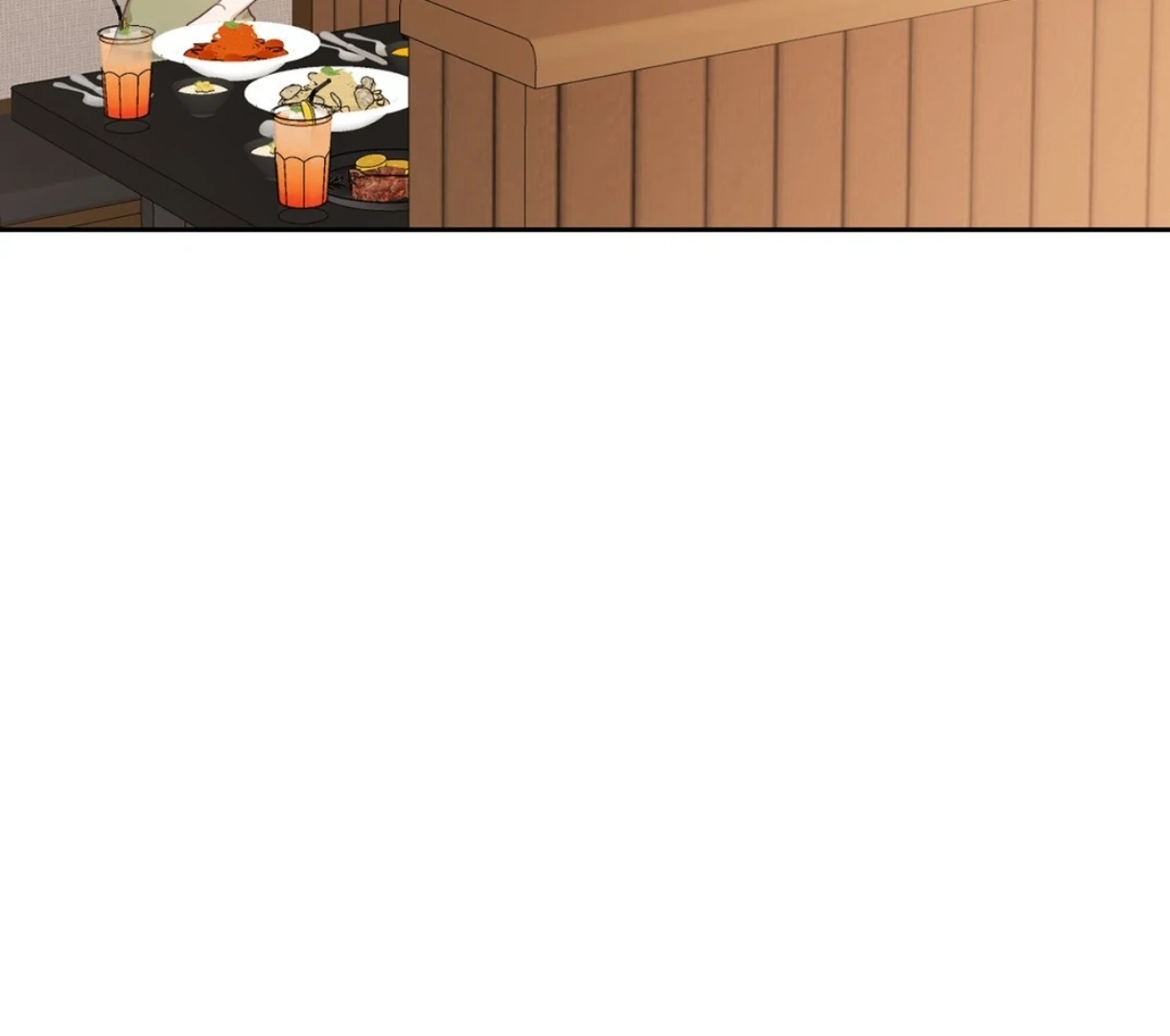 My Unexpected Roommate [Official] - Chapter 12 manhwa