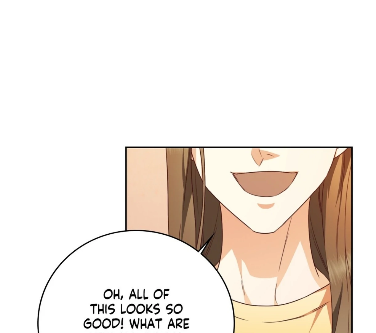 My Unexpected Roommate [Official] - Chapter 12 manhwa
