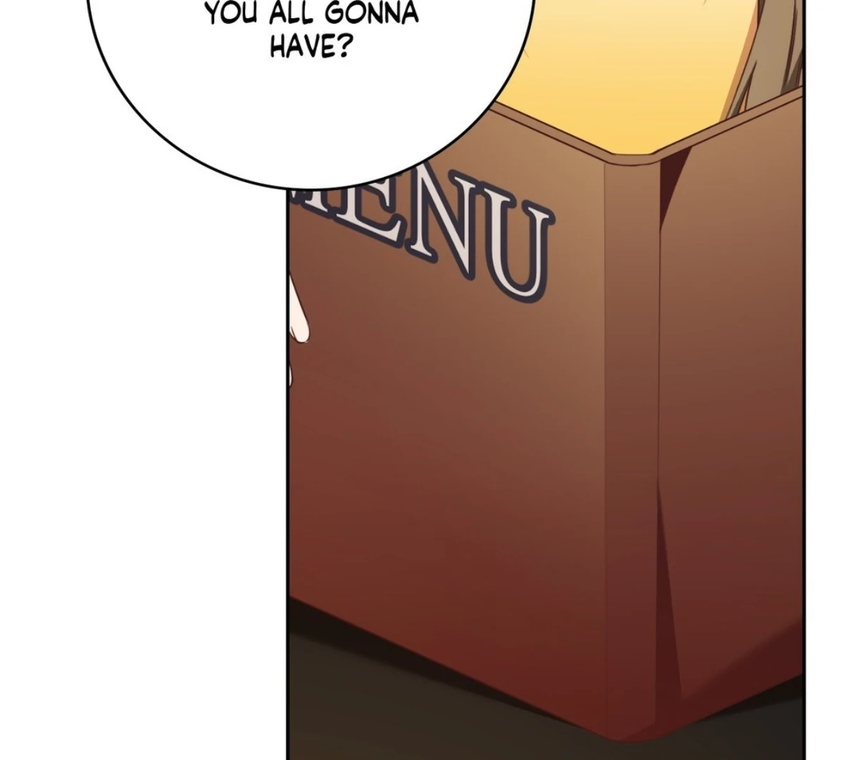 My Unexpected Roommate [Official] - Chapter 12 manhwa