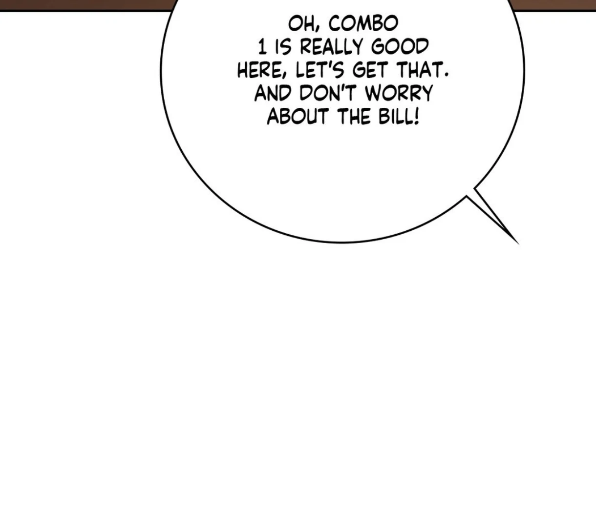 My Unexpected Roommate [Official] - Chapter 12 manhwa