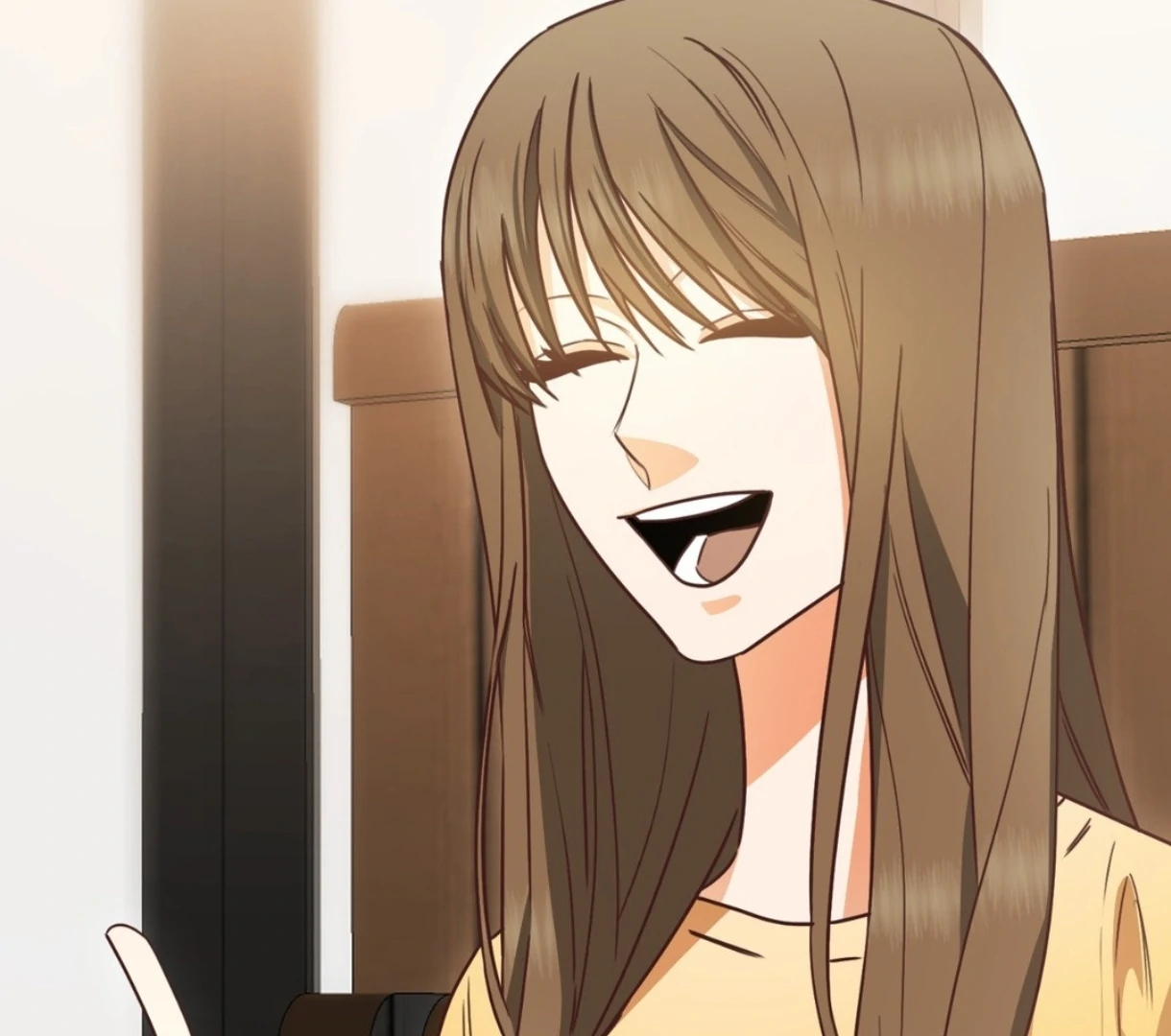 My Unexpected Roommate [Official] - Chapter 12 manhwa