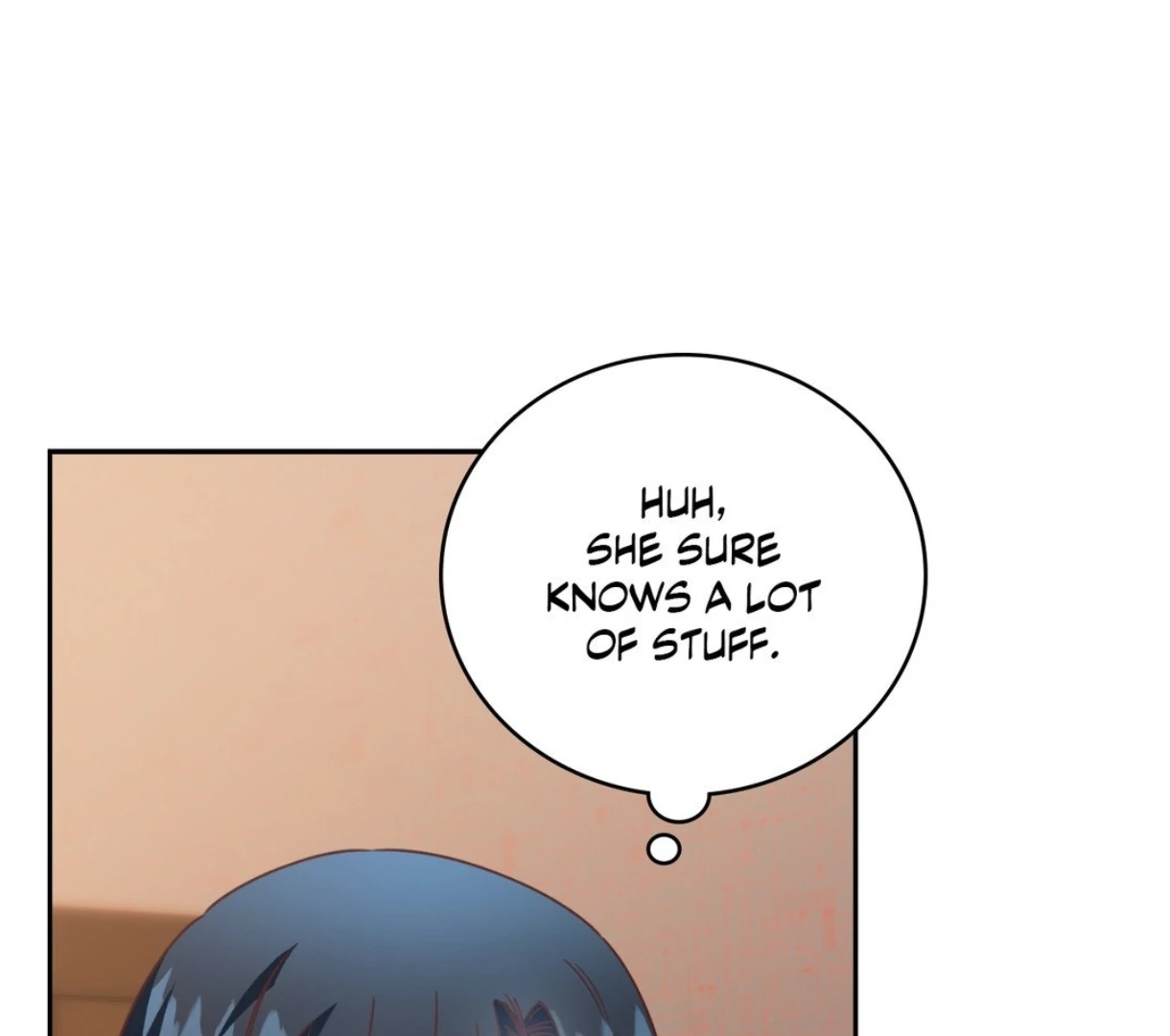 My Unexpected Roommate [Official] - Chapter 12 manhwa