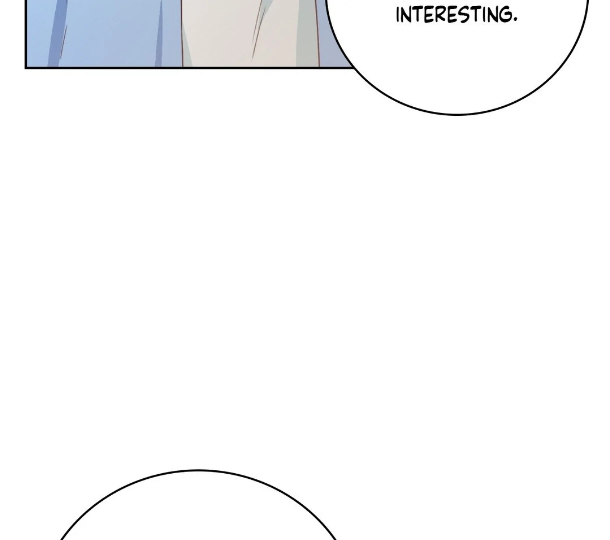 My Unexpected Roommate [Official] - Chapter 12 manhwa