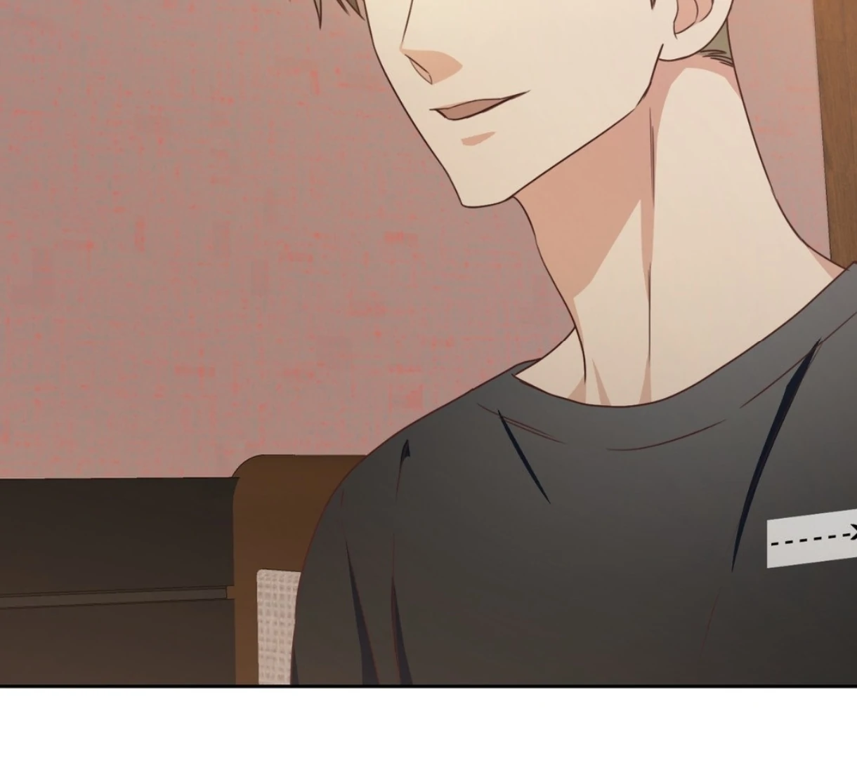 My Unexpected Roommate [Official] - Chapter 12 manhwa