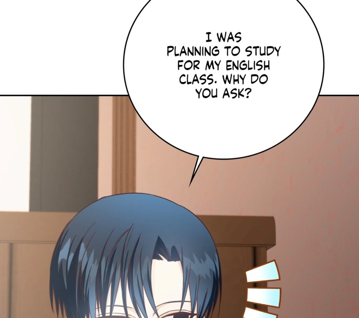 My Unexpected Roommate [Official] - Chapter 12 manhwa