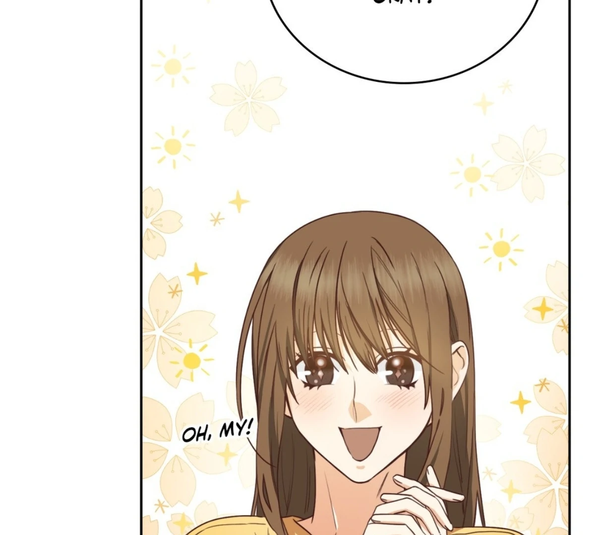 My Unexpected Roommate [Official] - Chapter 12 manhwa