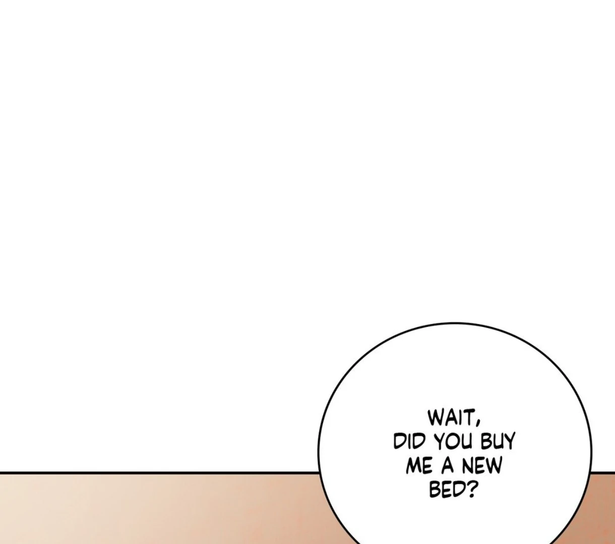 My Unexpected Roommate [Official] - Chapter 12 manhwa