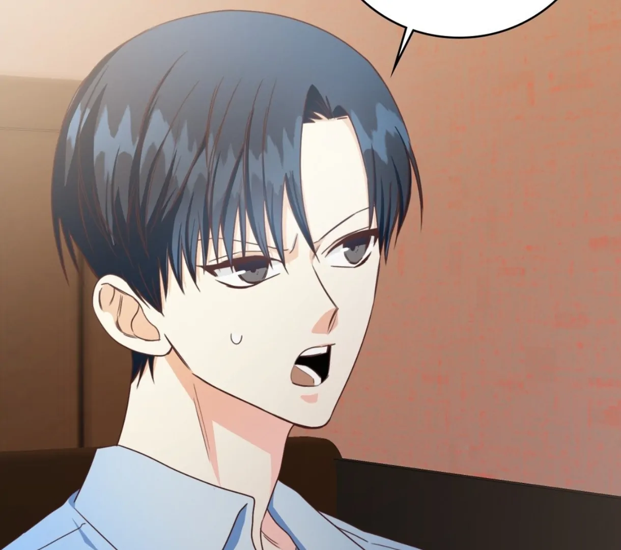 My Unexpected Roommate [Official] - Chapter 12 manhwa
