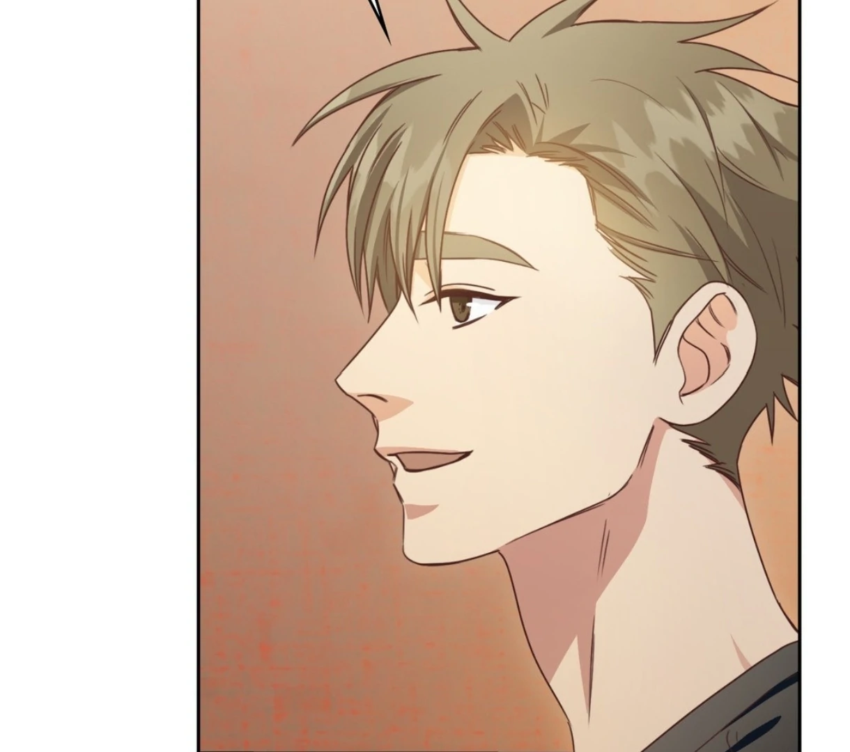 My Unexpected Roommate [Official] - Chapter 12 manhwa