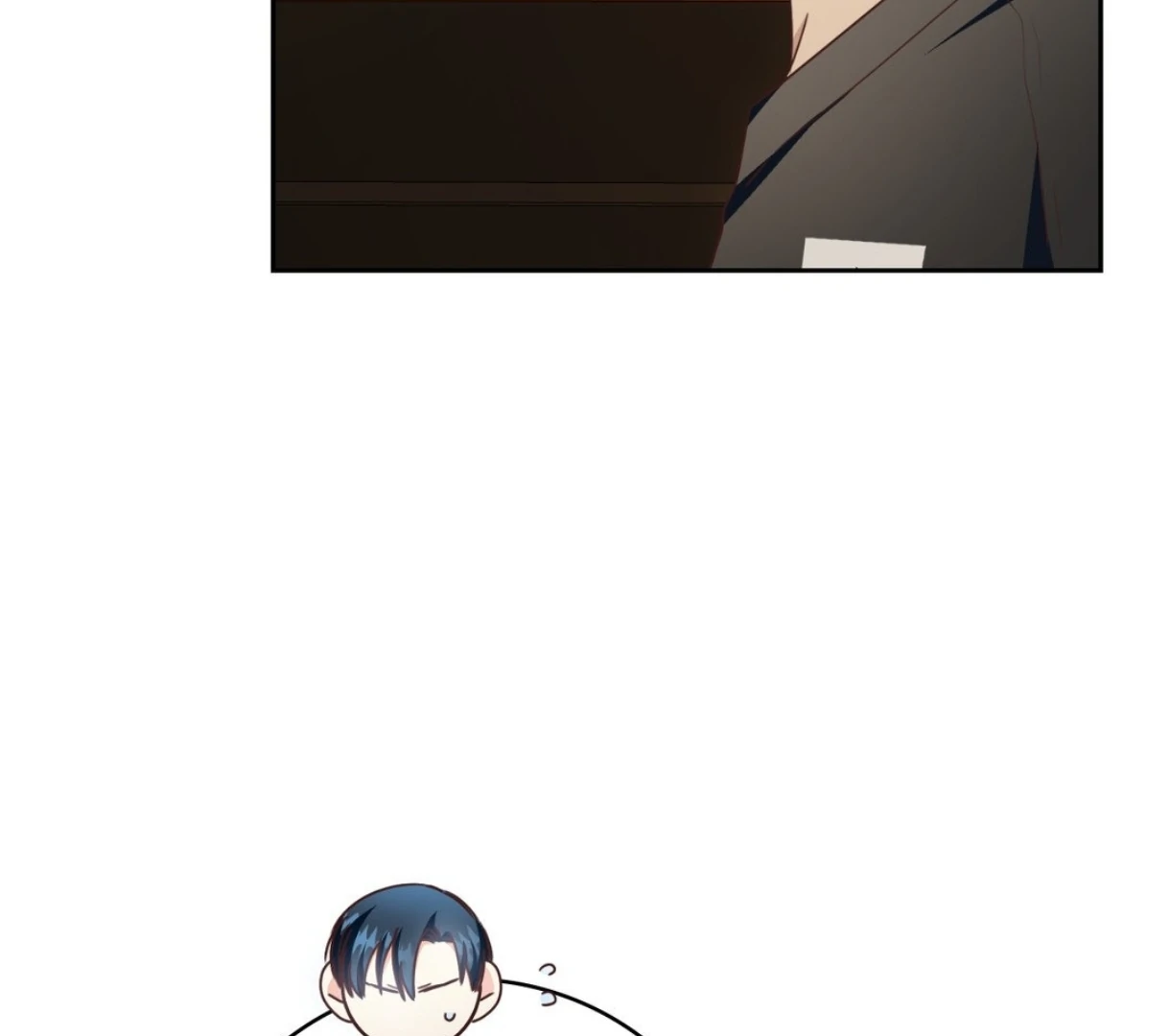 My Unexpected Roommate [Official] - Chapter 12 manhwa