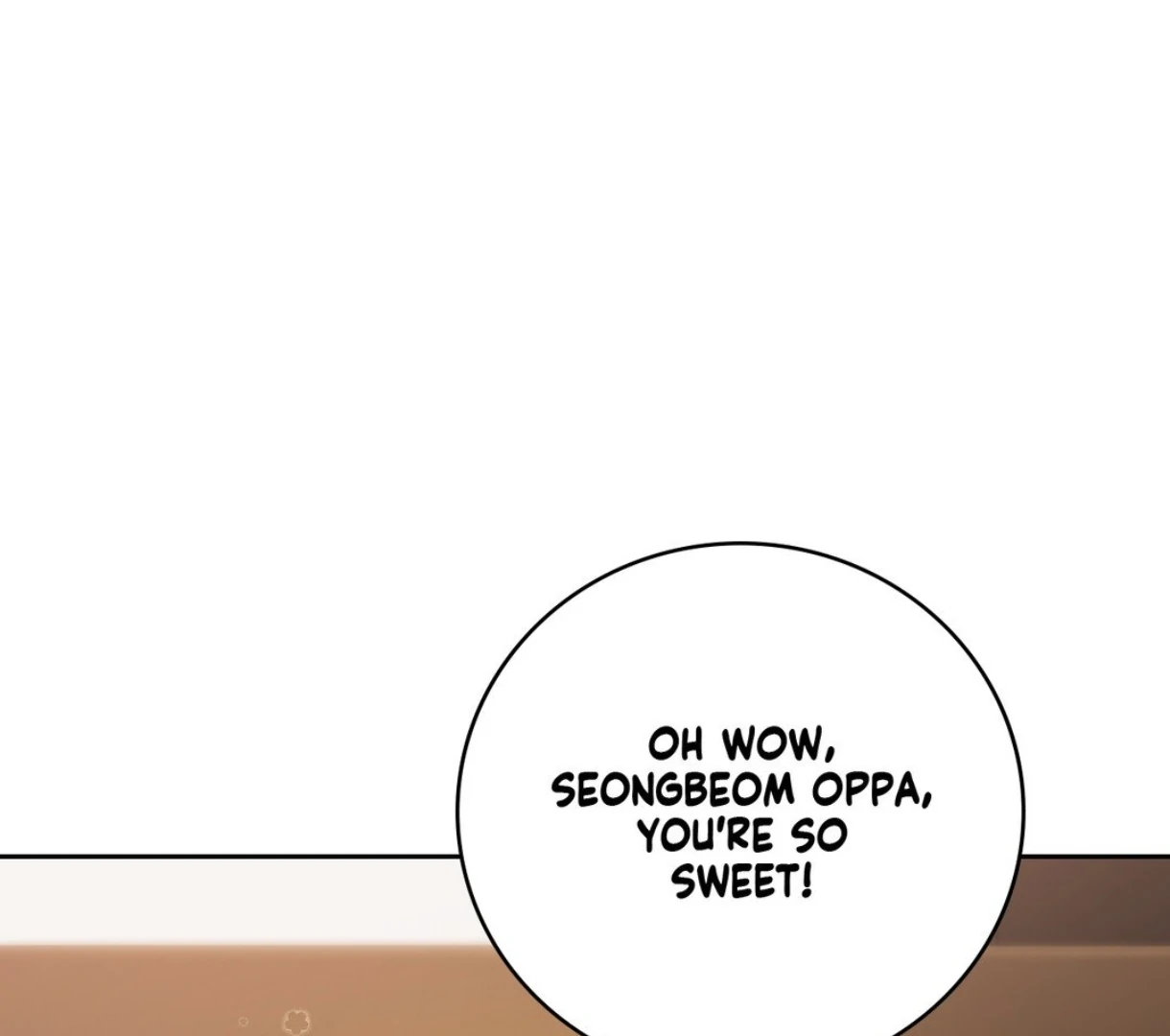 My Unexpected Roommate [Official] - Chapter 12 manhwa