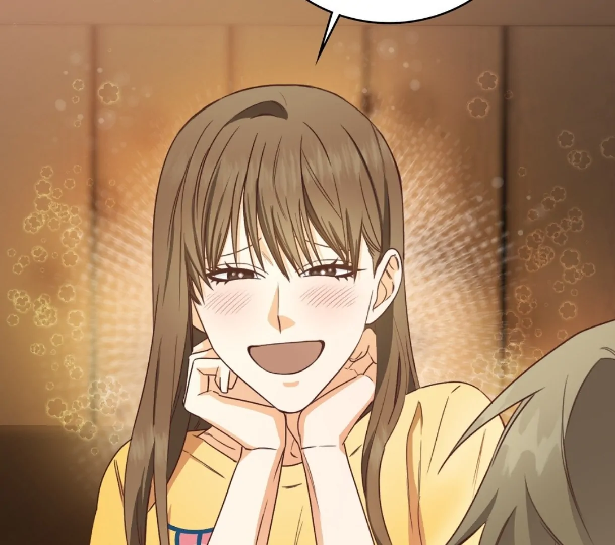 My Unexpected Roommate [Official] - Chapter 12 manhwa