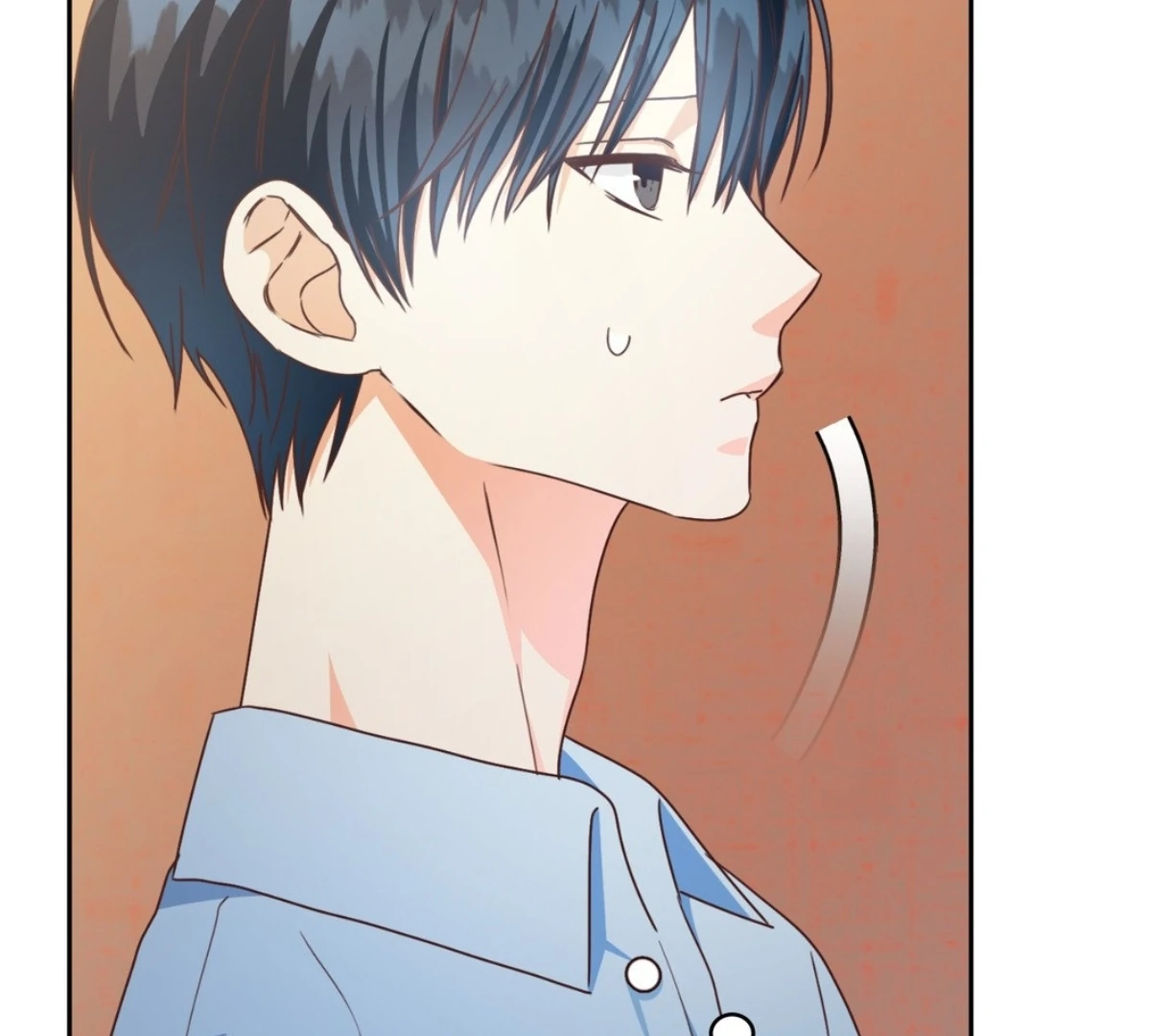 My Unexpected Roommate [Official] - Chapter 12 manhwa