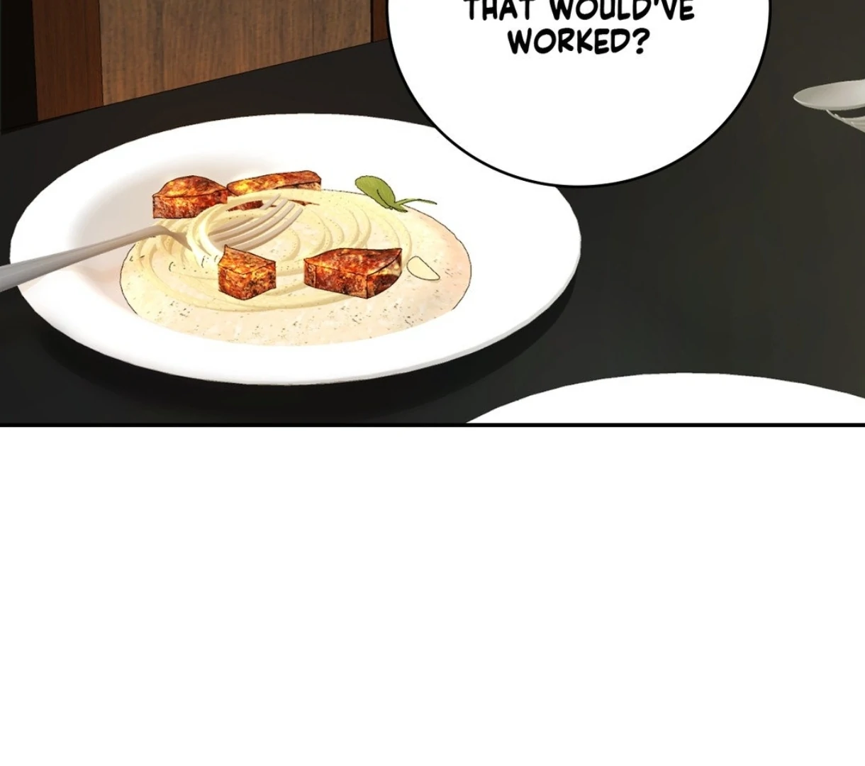 My Unexpected Roommate [Official] - Chapter 12 manhwa