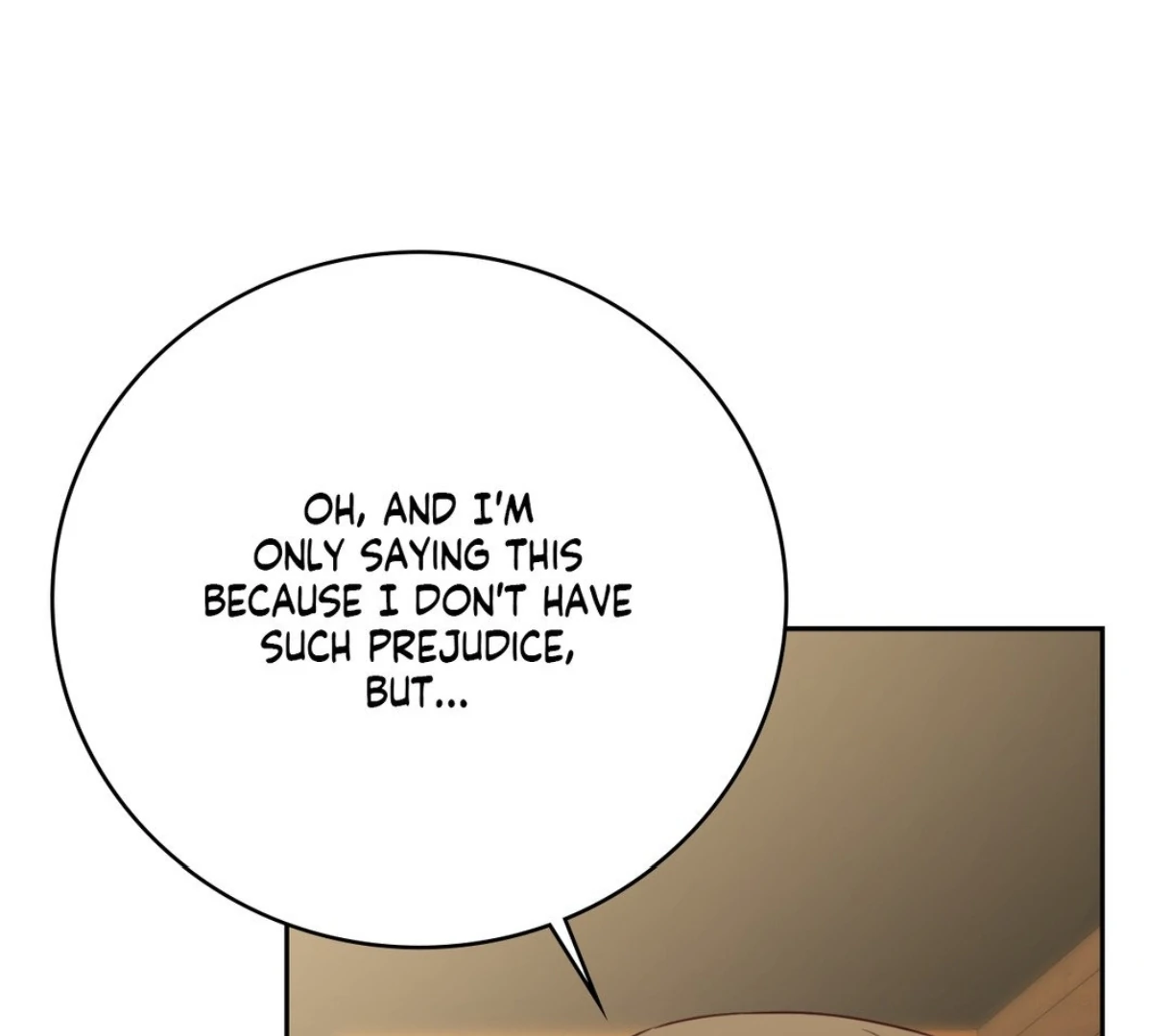 My Unexpected Roommate [Official] - Chapter 12 manhwa