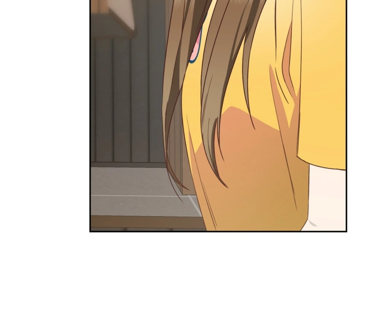 My Unexpected Roommate [Official] - Chapter 12 manhwa