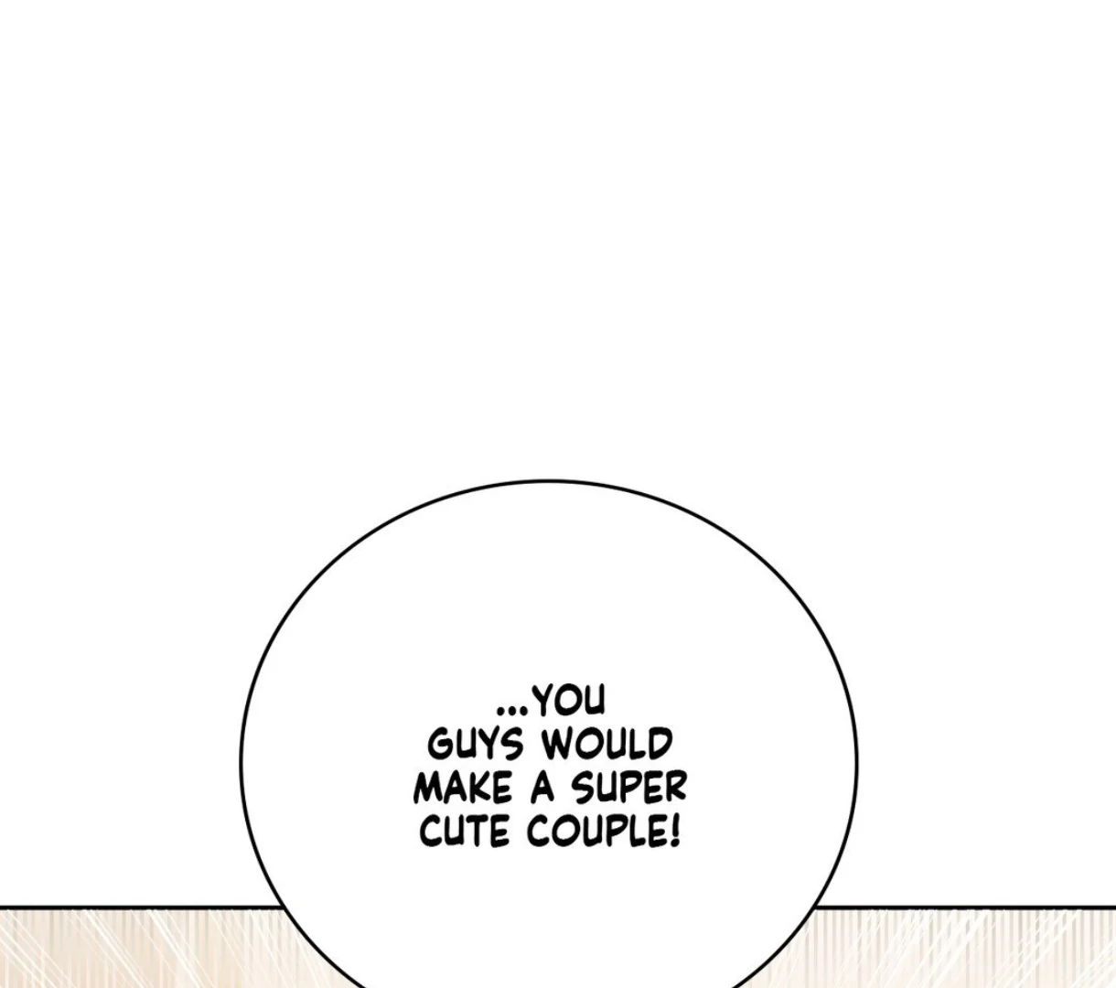 My Unexpected Roommate [Official] - Chapter 12 manhwa