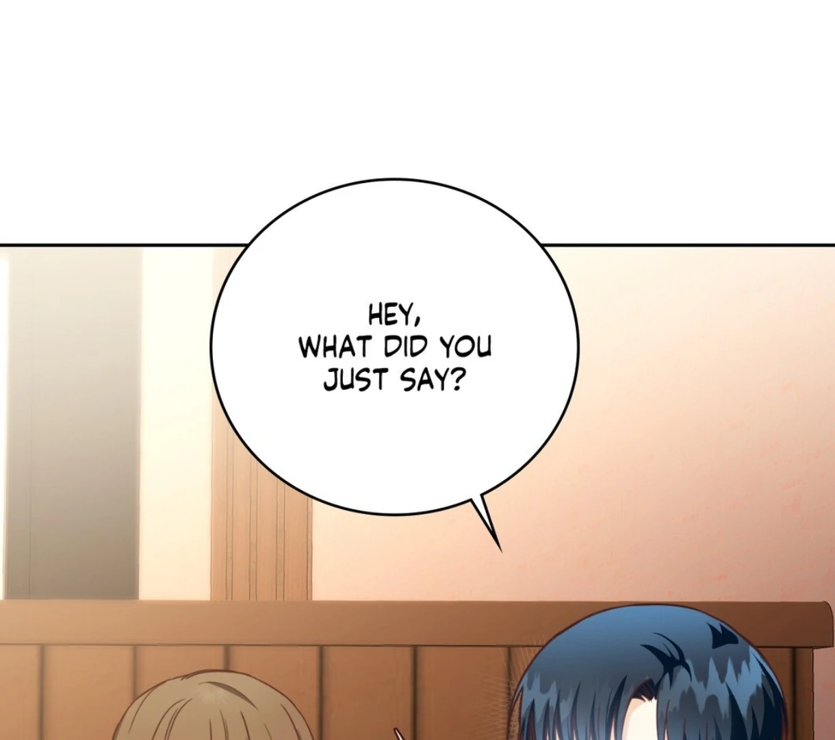 My Unexpected Roommate [Official] - Chapter 13 manhwa