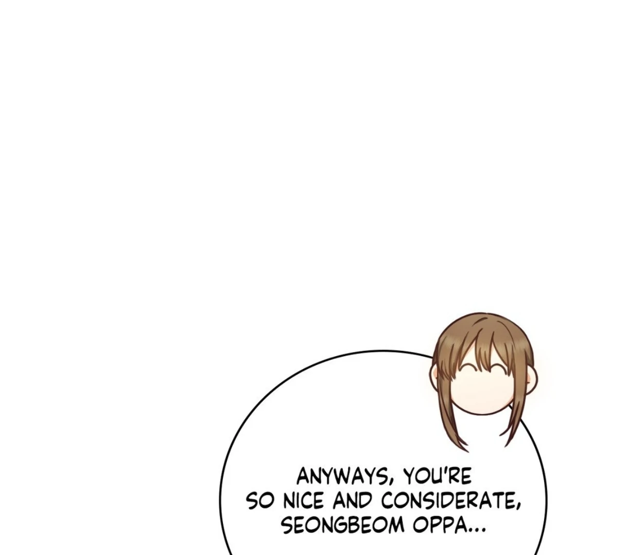 My Unexpected Roommate [Official] - Chapter 13 manhwa