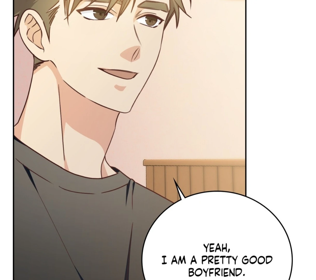 My Unexpected Roommate [Official] - Chapter 13 manhwa