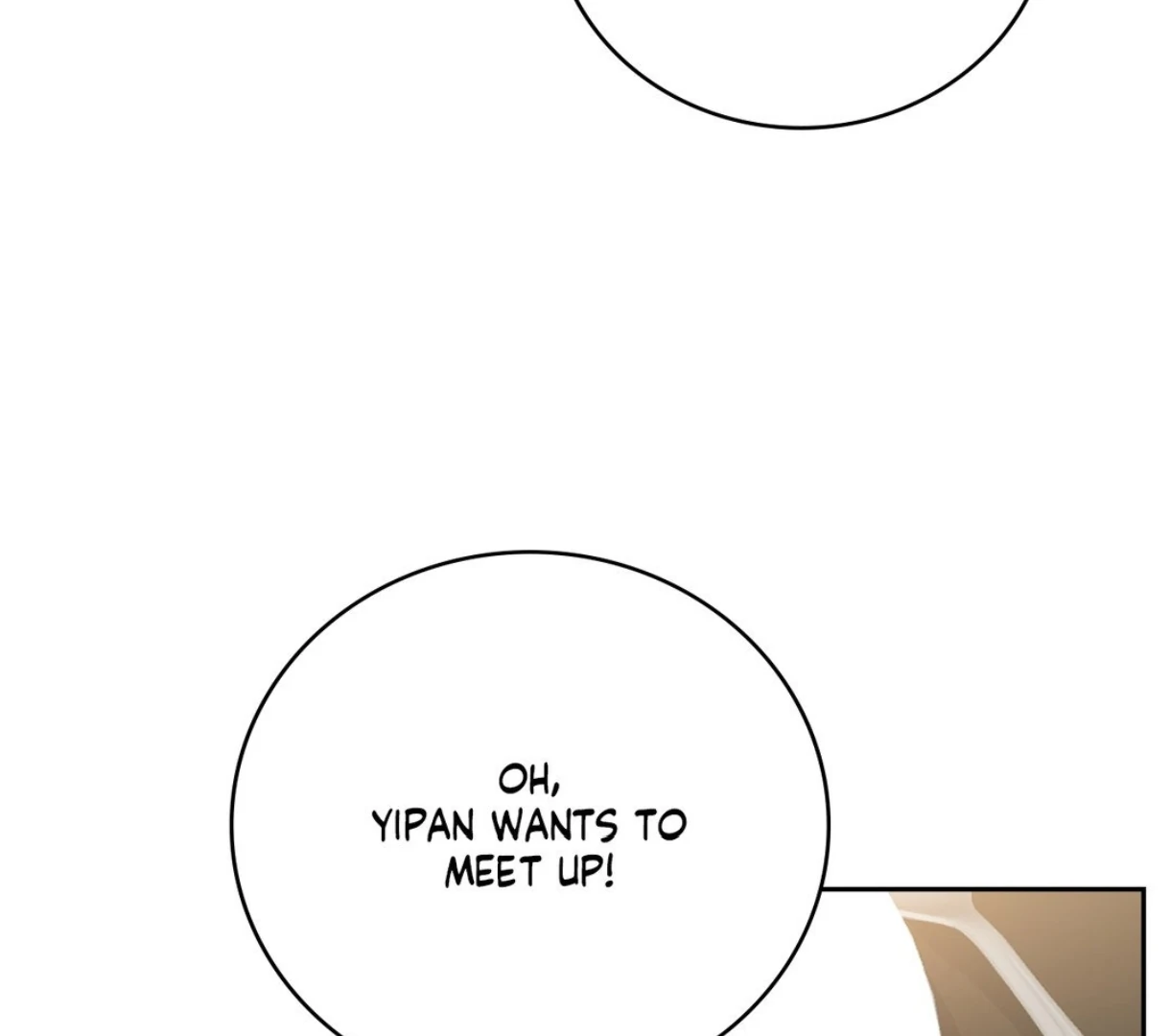 My Unexpected Roommate [Official] - Chapter 13 manhwa