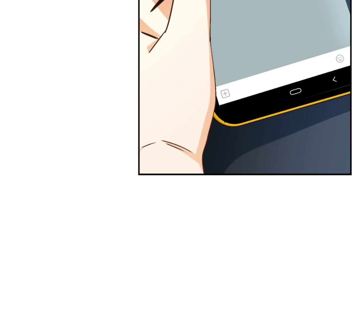My Unexpected Roommate [Official] - Chapter 13 manhwa