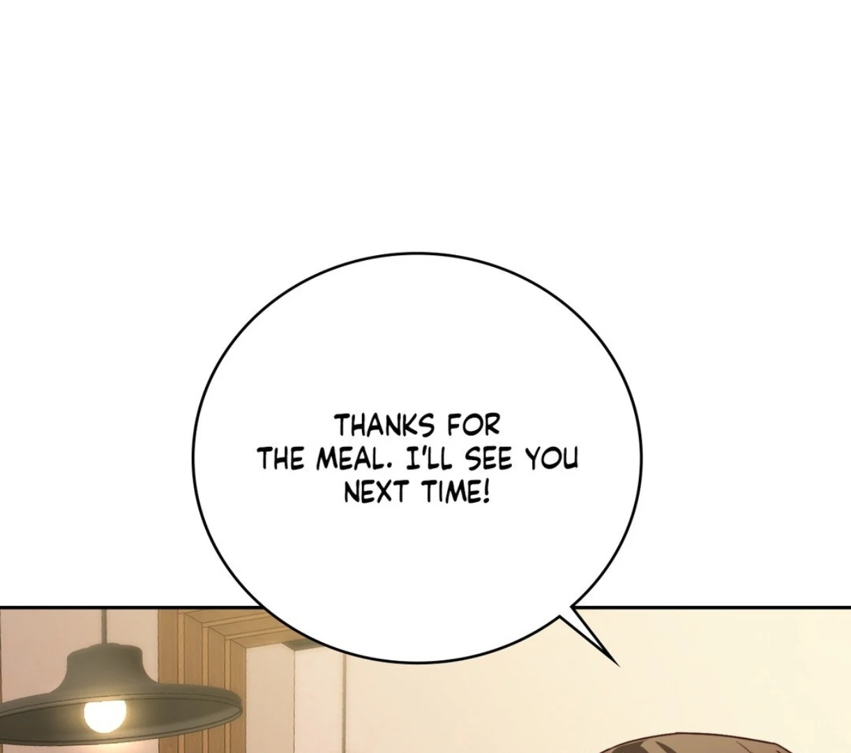 My Unexpected Roommate [Official] - Chapter 13 manhwa