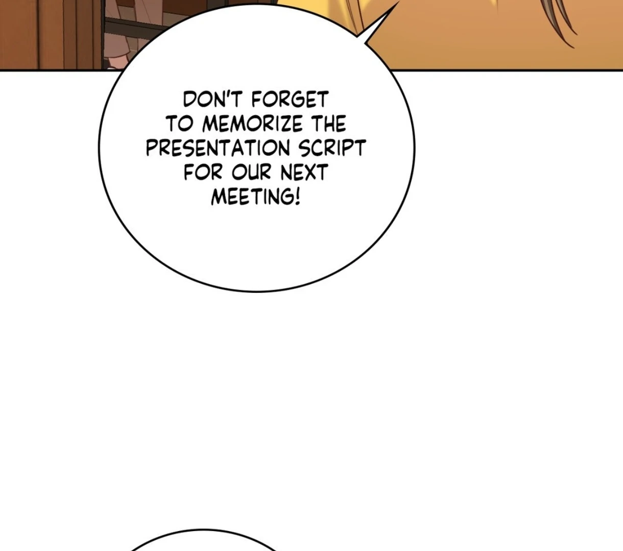 My Unexpected Roommate [Official] - Chapter 13 manhwa