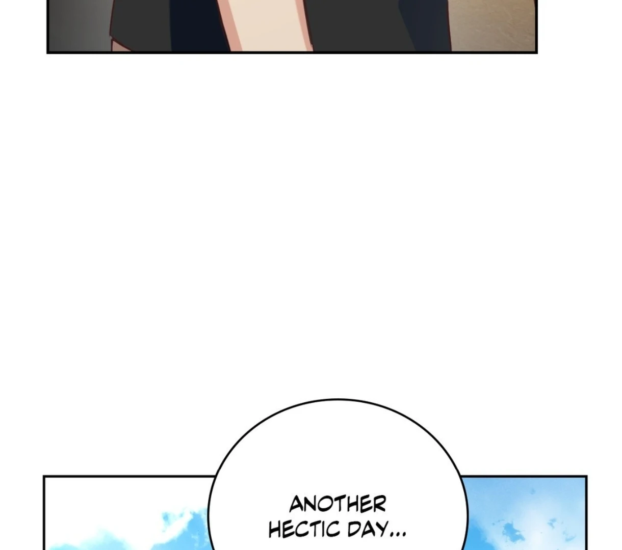 My Unexpected Roommate [Official] - Chapter 13 manhwa