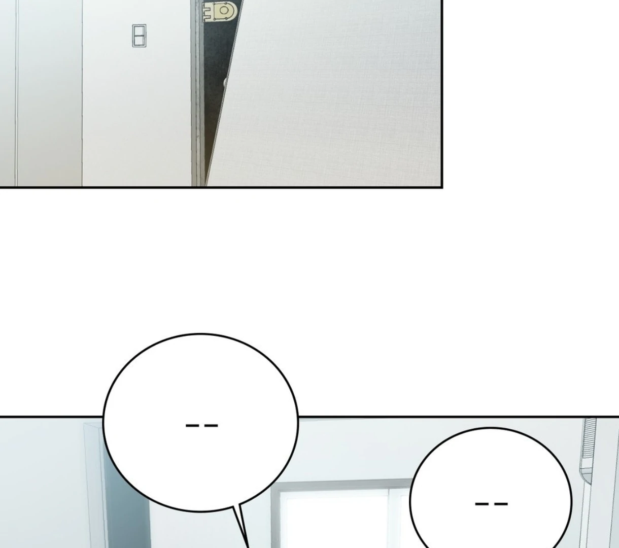 My Unexpected Roommate [Official] - Chapter 13 manhwa
