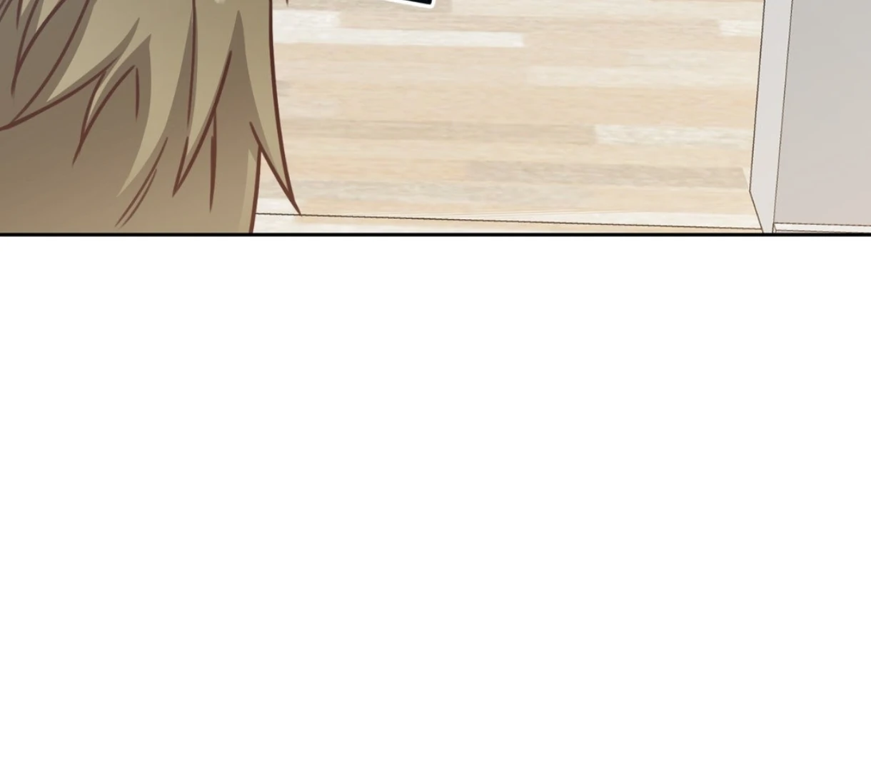 My Unexpected Roommate [Official] - Chapter 13 manhwa
