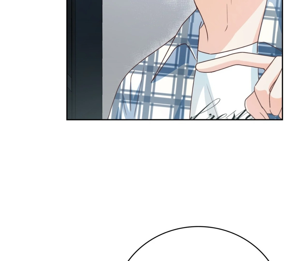 My Unexpected Roommate [Official] - Chapter 13 manhwa
