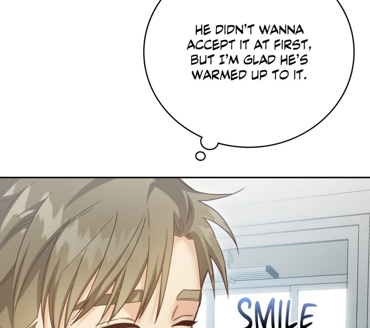 My Unexpected Roommate [Official] - Chapter 13 manhwa