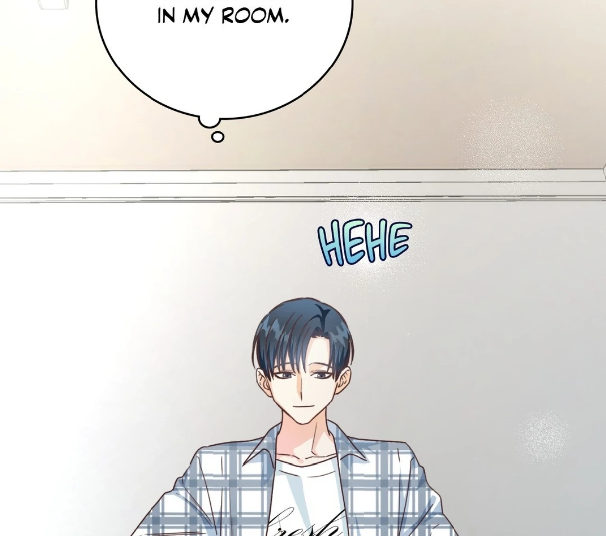 My Unexpected Roommate [Official] - Chapter 13 manhwa